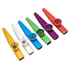 [26858] Kazoo Concert KMC 3 Metal