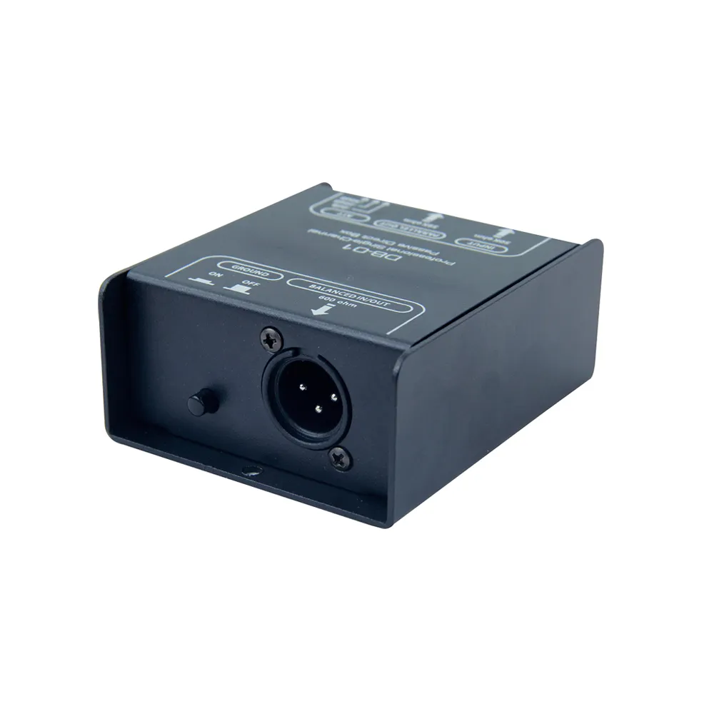 [26859] Direct Box SoundVoice Passivo DS-01