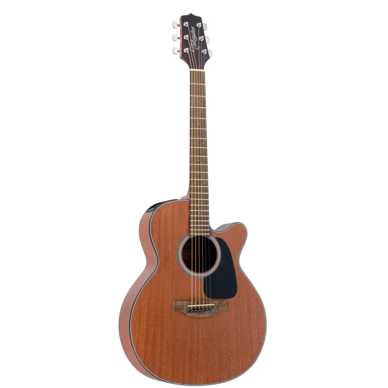 [26867] Violao Takamine GN11MCE MGS TP4T Artistico Cutaway Eletroacustico Aço Mahogany Color (MGS) Afinador
