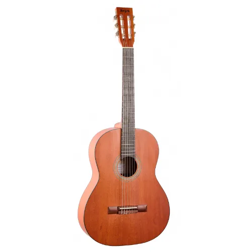[26871] Violao Rozini RX206 AC.F.M Eco Neo Classico Acustico Nylon Mogno Fosco