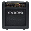 Amplificador de Contrabaixo Meteoro Black Panther 35BS 25WRMS