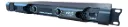 Amplificador de Potencia MXT MX1000 Digital 1000W 4 Ohms