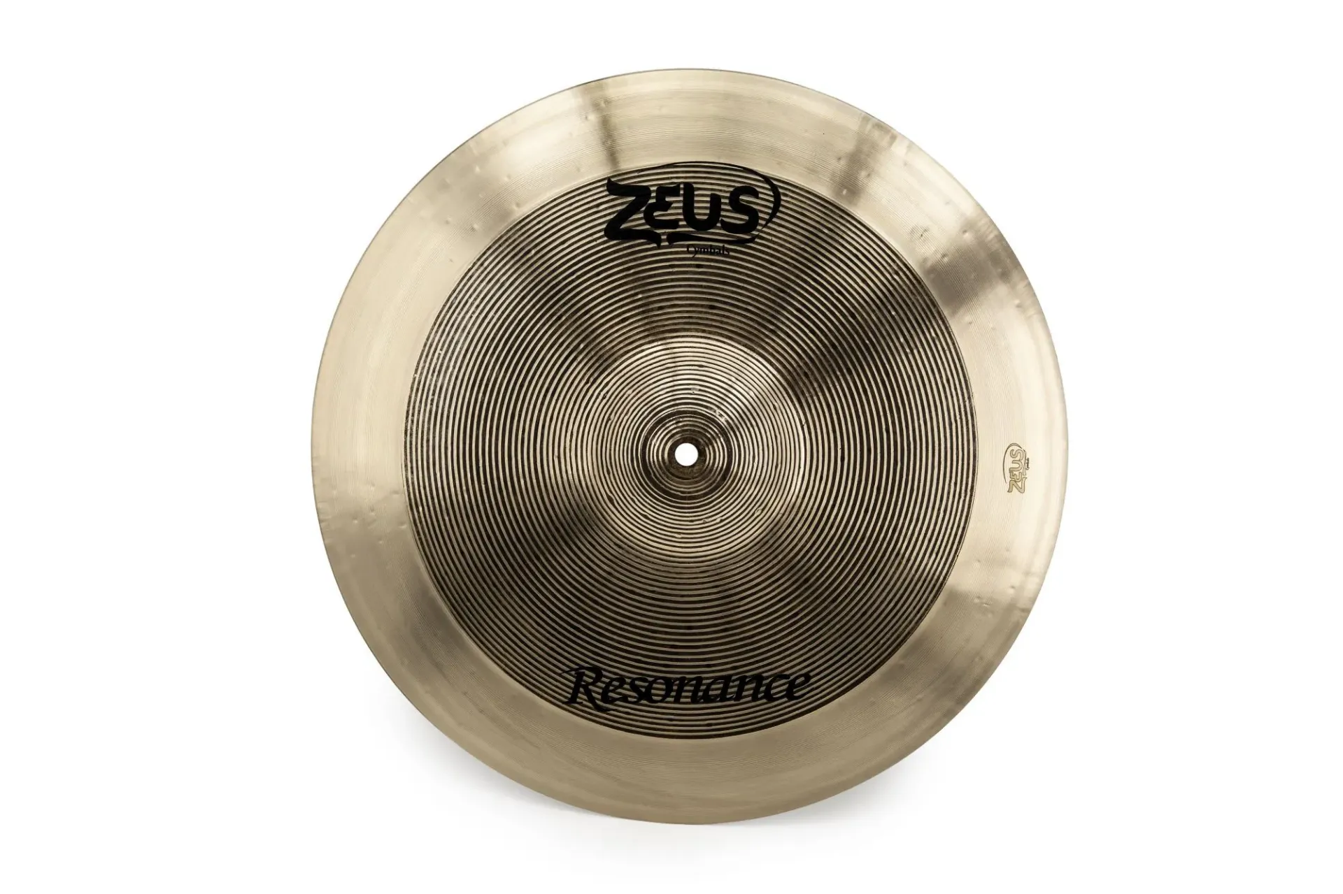 Prato Zeus 17 Crash Resonance ZRC17