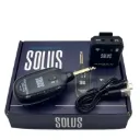 Transmissor Solus SS100 Sem Fio de Monitor de Referencia