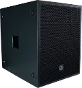 Subwoofer Ativo SoundVoice Orion 15SA 800W RMS 15 P