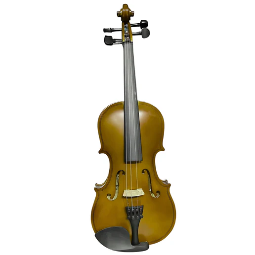 [26891] Violino Spring VS-34X 3/4 Fosco Com Case