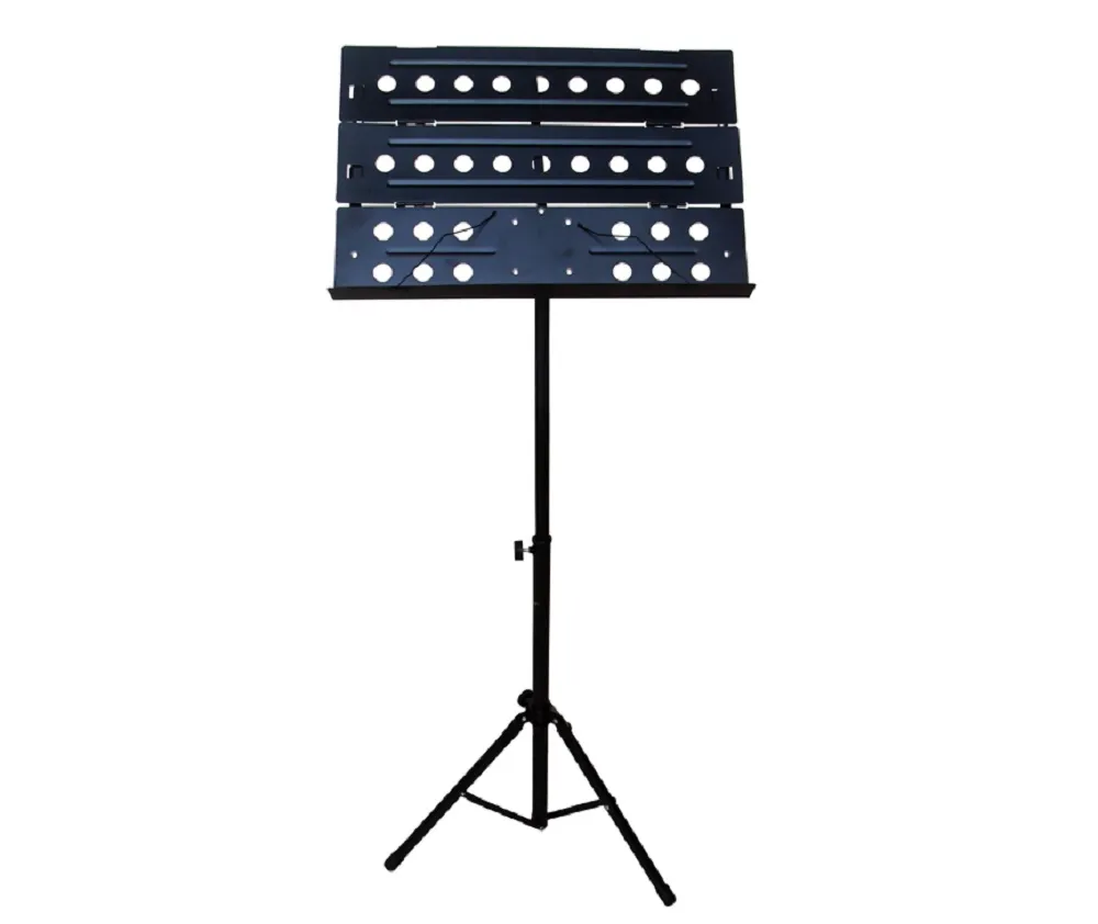 [26899] Estante Partitura Smart SM009+ Maestro Com Bag