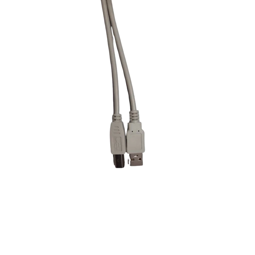 [26907] Cabo MXT Usb 2.0 Impressora Multifuncional 1,50m Cinza 8.3.127