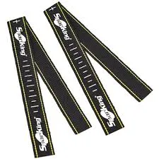 [26912] Fita Snare ProStraps Spanking Para Caixa Bateria