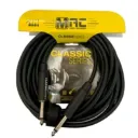 Cabo MAC P10xP10 IC15B 15ft 4,57m Sem Logo Wanger