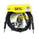 Cabo MAC P10xP10 IC10B 10ft 3,05m Sem Logo Wanger