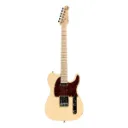 Guitarra Michael GMT132 CRM Retrosul Telecaster Creme