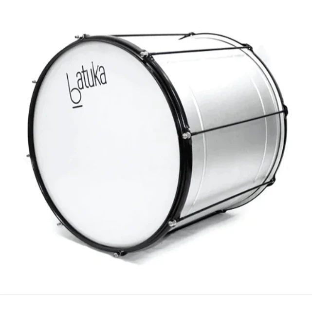 [26951] Surdo Luen Batuka 60x16 Alumisteel 8 Afinaçoes