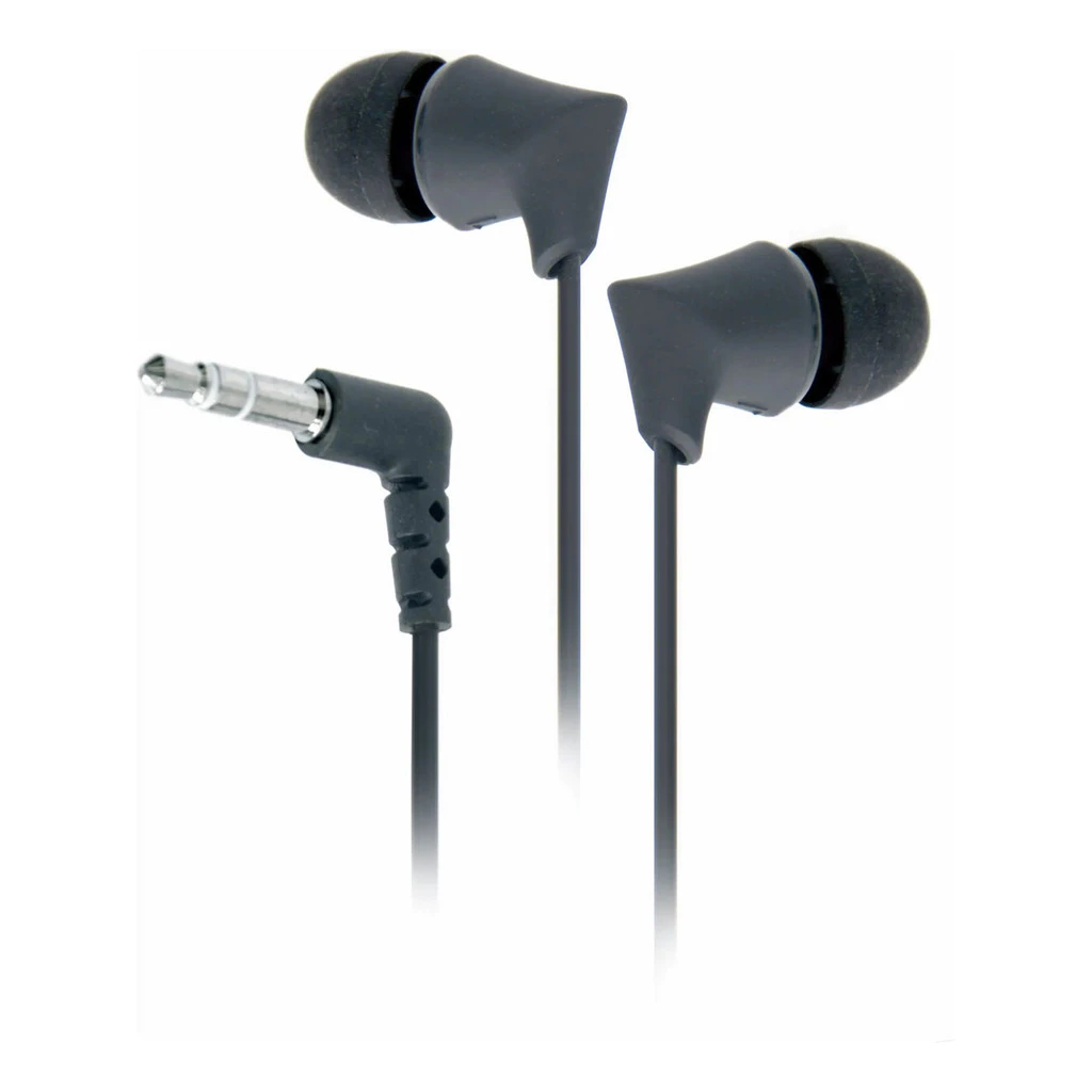 Fone de Ouvido Vokal E5 In-Ear Preto