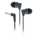 Fone de Ouvido Vokal E5 In-Ear Preto