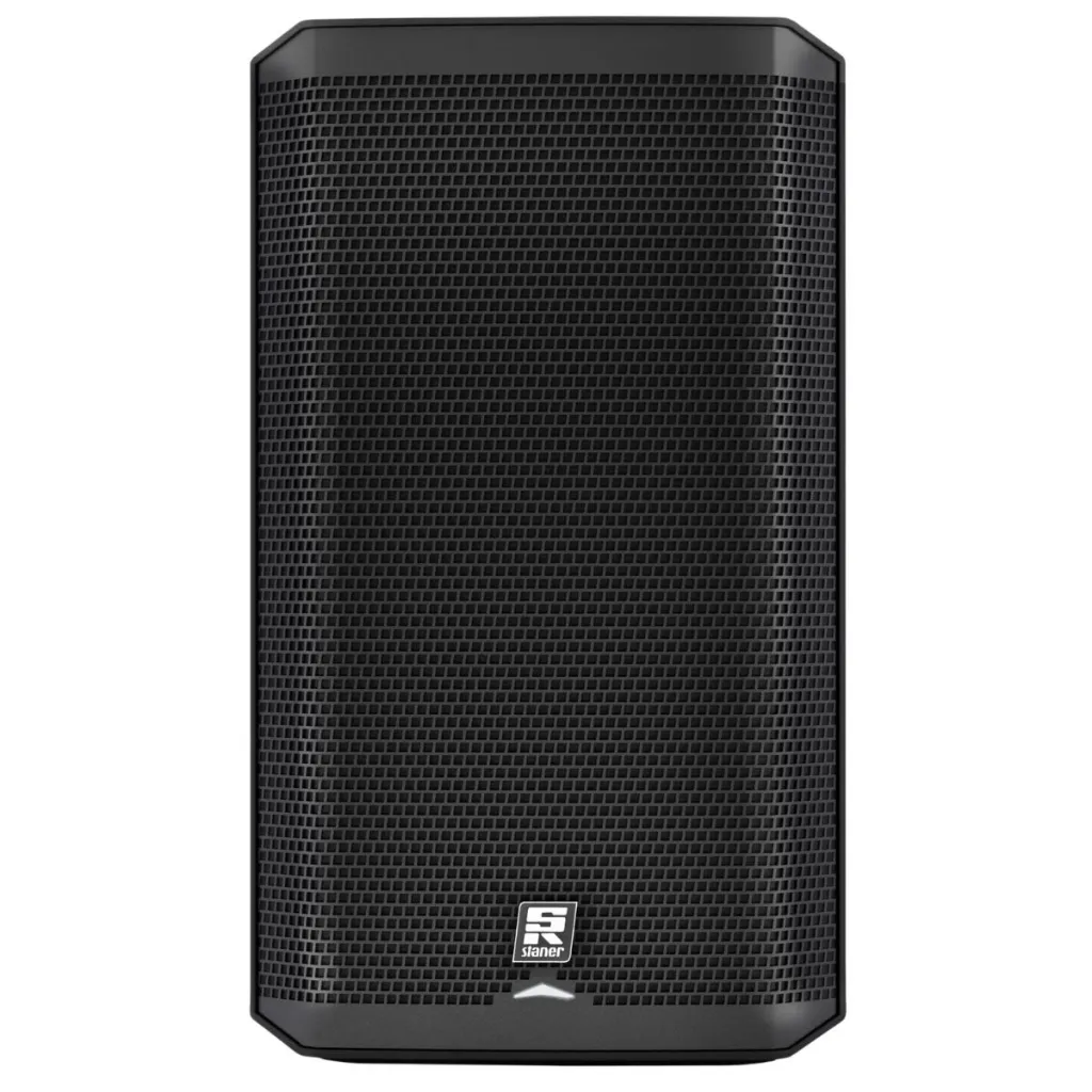 Caixa Ativa Staner Zenit Zs12 12P 400 W Bluetooth Com Bag