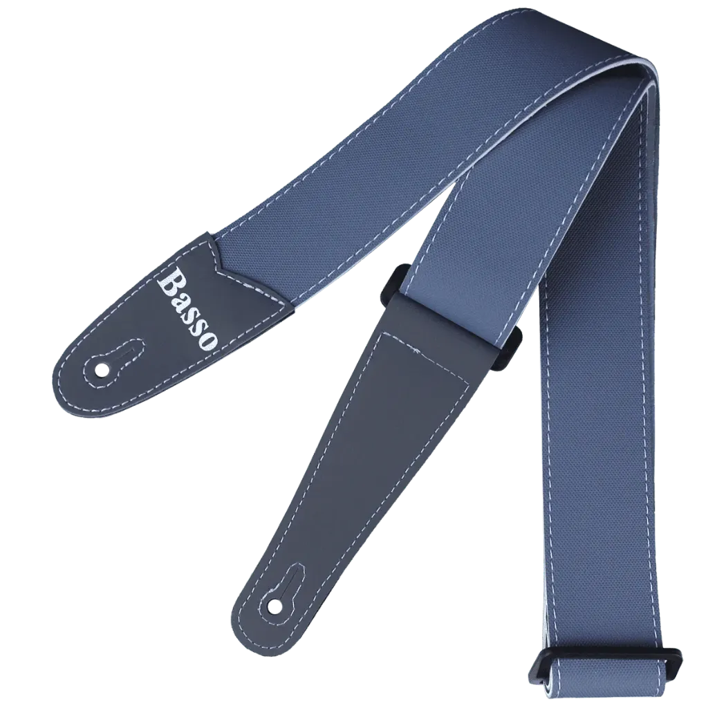 [26970] Correia Basso Instrumentos PL PER 54 Azul Com Logo Wanger