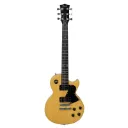 Guitarra Giannini GAE09 Plus Les Paul Yellow