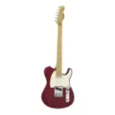 Guitarra Strinberg Horizon H200 MRC Telecaster Metallic Red Candy Vermelha
