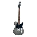 Guitarra Strinberg Horizon H250 BLS Telecaster Black Sparkle Com Bag