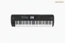 Teclado Eletronico Korg Workstation i3Ms 61 Teclas