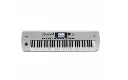 Teclado Eletronico Korg Workstation i3Ms Prata 61 Teclas