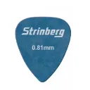 Palheta Strinberg NSM 0,81 Medium Fosca