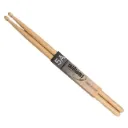 Baqueta Williams Classic 5A DS-WD Ponta Madeira American Hickory Medium Rock