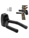 Suporte Instrumentos Cordas MXT MS-410 Violao Parede Preto