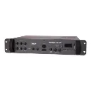 Amplificador de Potencia LL Audio NCA PWM30070V 600W 70V USB Radio FM Controle Remoto