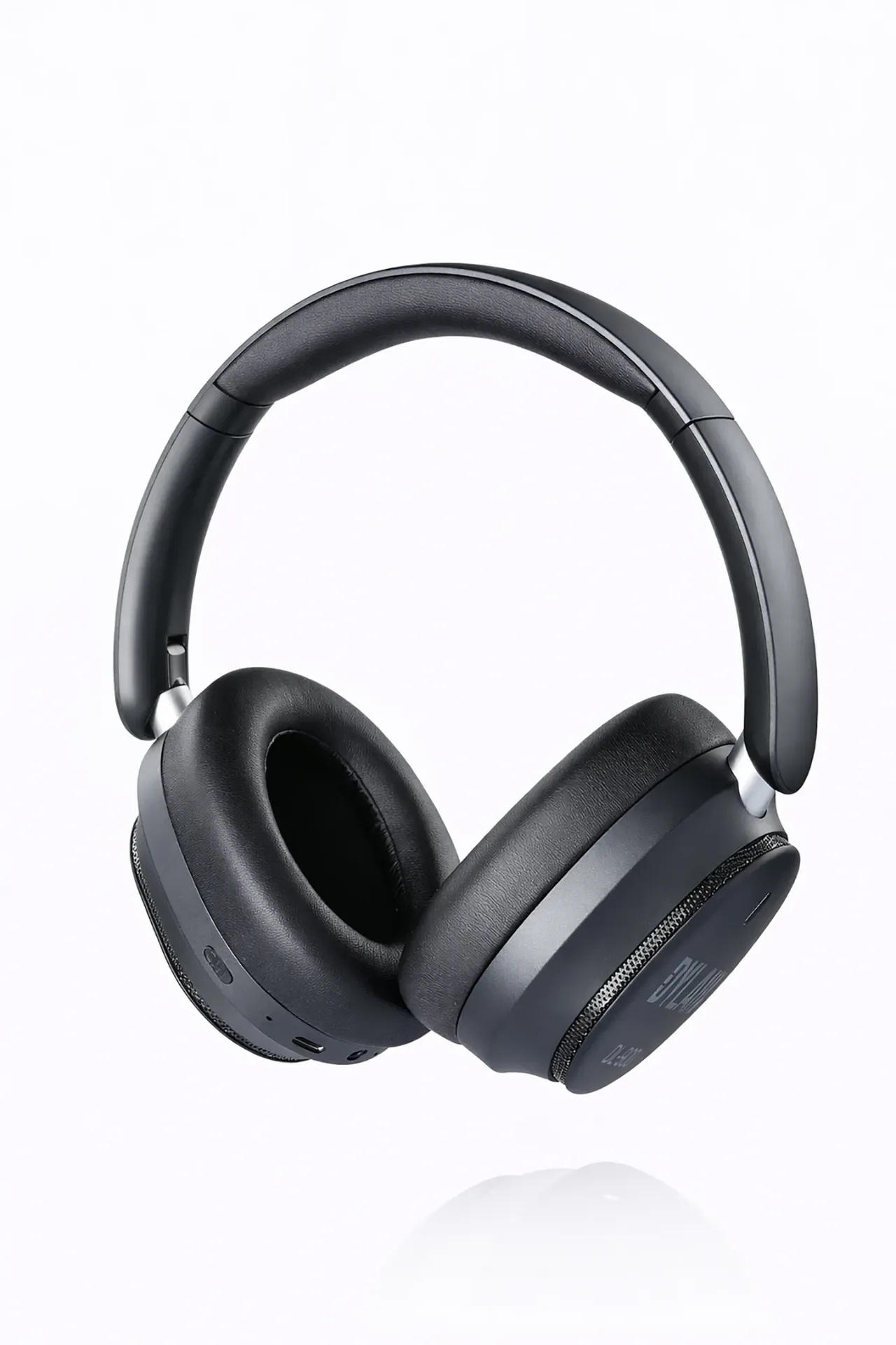Fone de Ouvido Sem Fio Dylan Celebrate DL-900 Headphone Bluetooth Preto Cancelamento Ruido