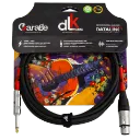 Cabo Datalink P10xXLRF Garage GD001 1m