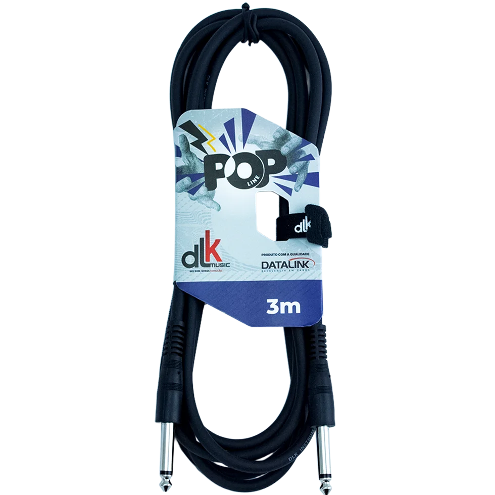 Cabo Datalink P10xP10 Pop PI002 3m