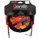 Cabo Datalink P10LxP10 90º Garage GI037 3m