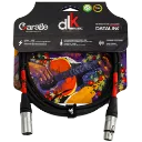 Cabo Datalink XLRFxXLRM Garage GB004 7m