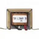 Transformador Hayonik TSA 70V 10W de Linha