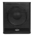 Subwoofer Ativo Donner SB15A Preto 15P 180 W