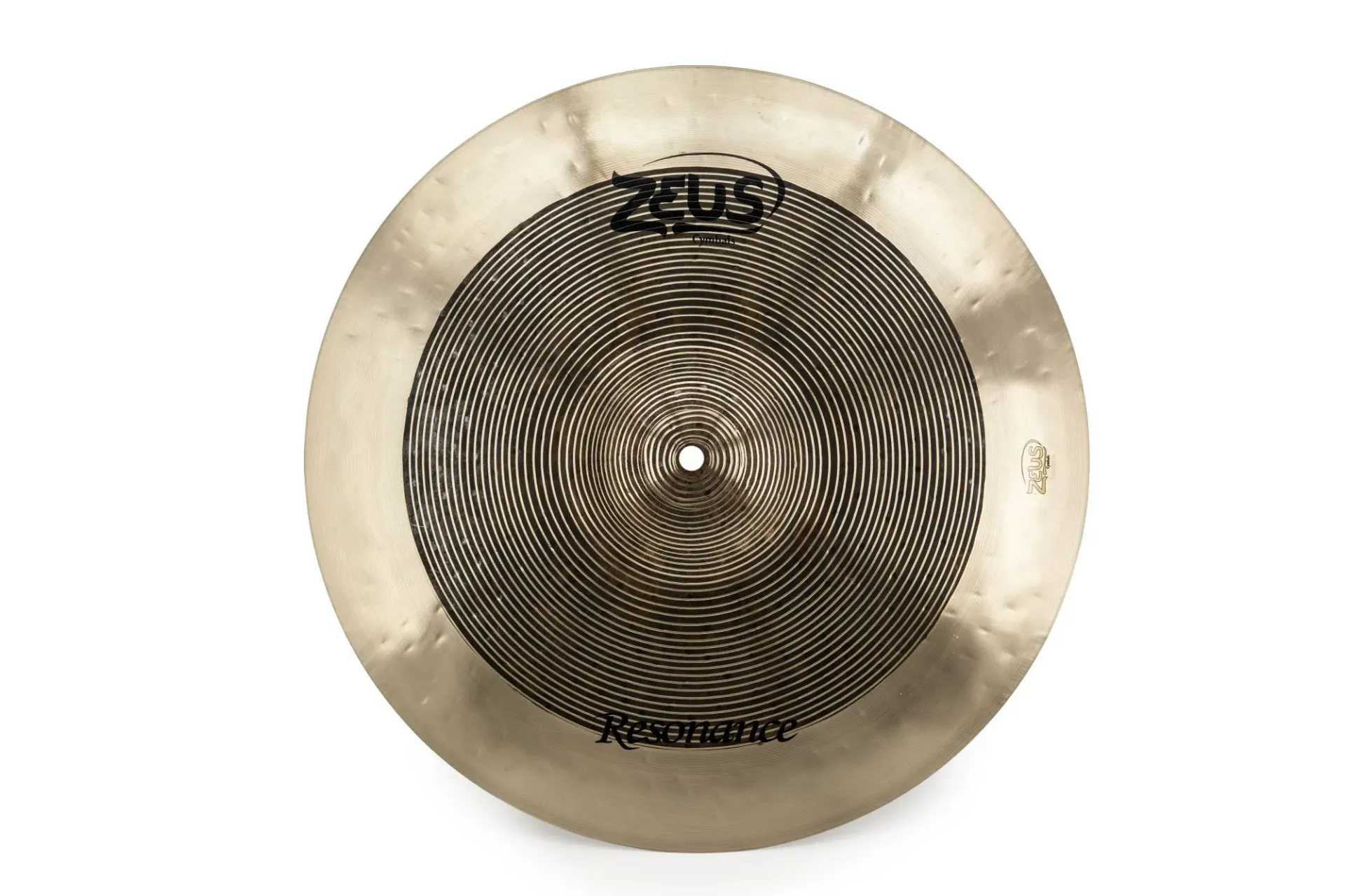 Prato Zeus 16 Crash Resonance ZRC16