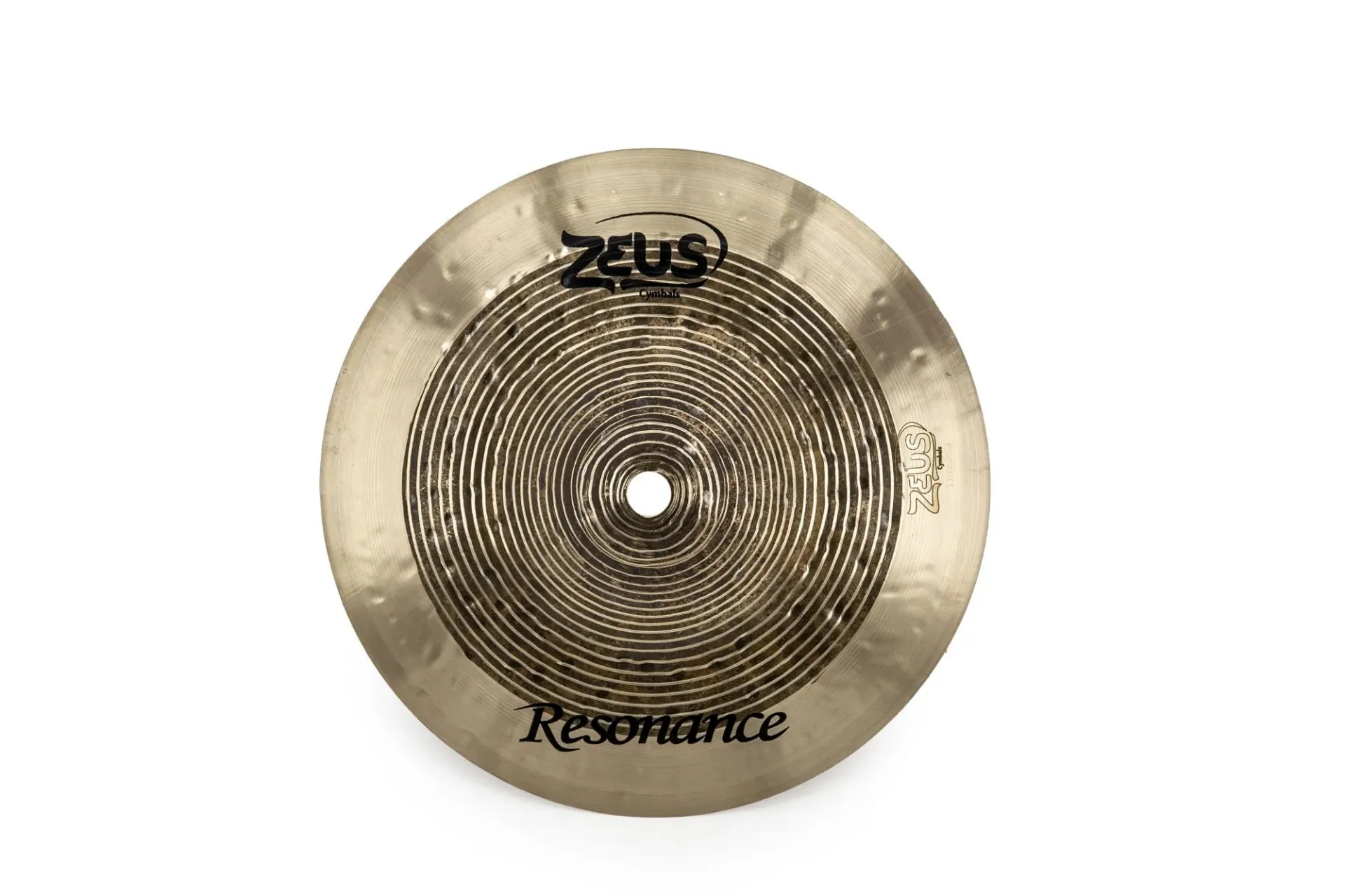 Prato Zeus 08 Splash Resonance ZRS8