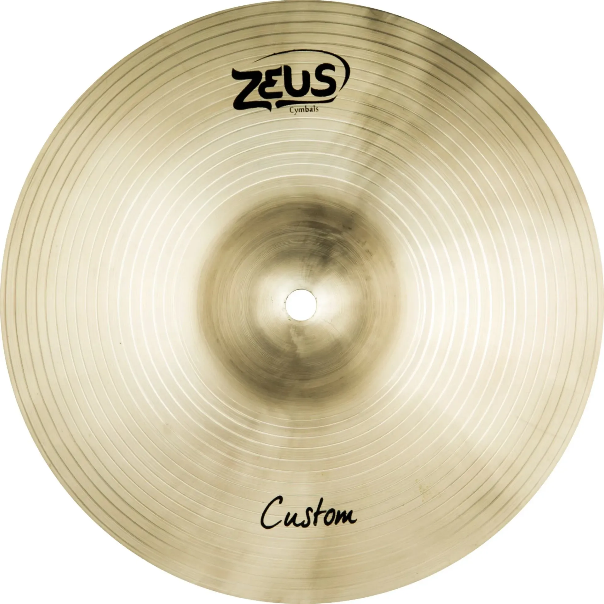 Prato Zeus 12 Custom Splash ZCS12