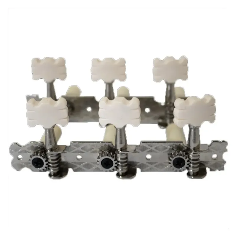 Tarraxa Violao Smart TXPG Nylon Pino Grosso