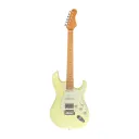 Guitarra Tagima T-640 Super OWH HSS Stratocaster Olympic White