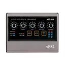 Interface de Audio MXT MX-A16 2 Canais 54.1.160
