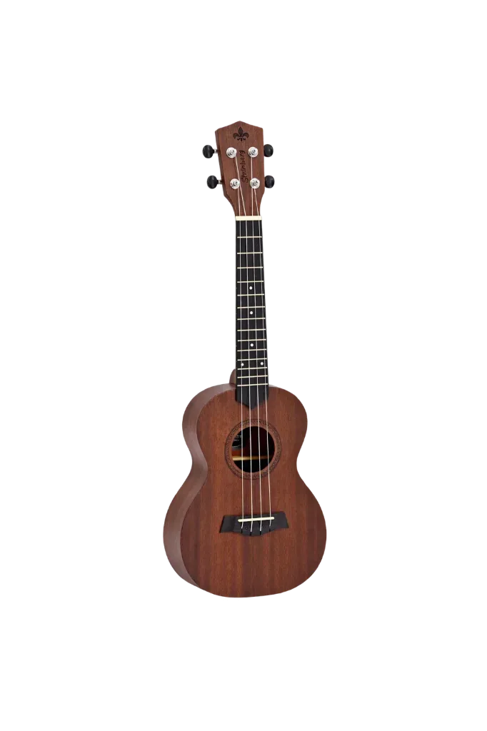Ukulele Strinberg UK06T TOS Tenor Acustico Tobacco Satin (TOS) Com Capa