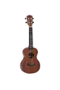 Ukulele Strinberg UK06T TOS Tenor Acustico Tobacco Satin (TOS) Com Capa