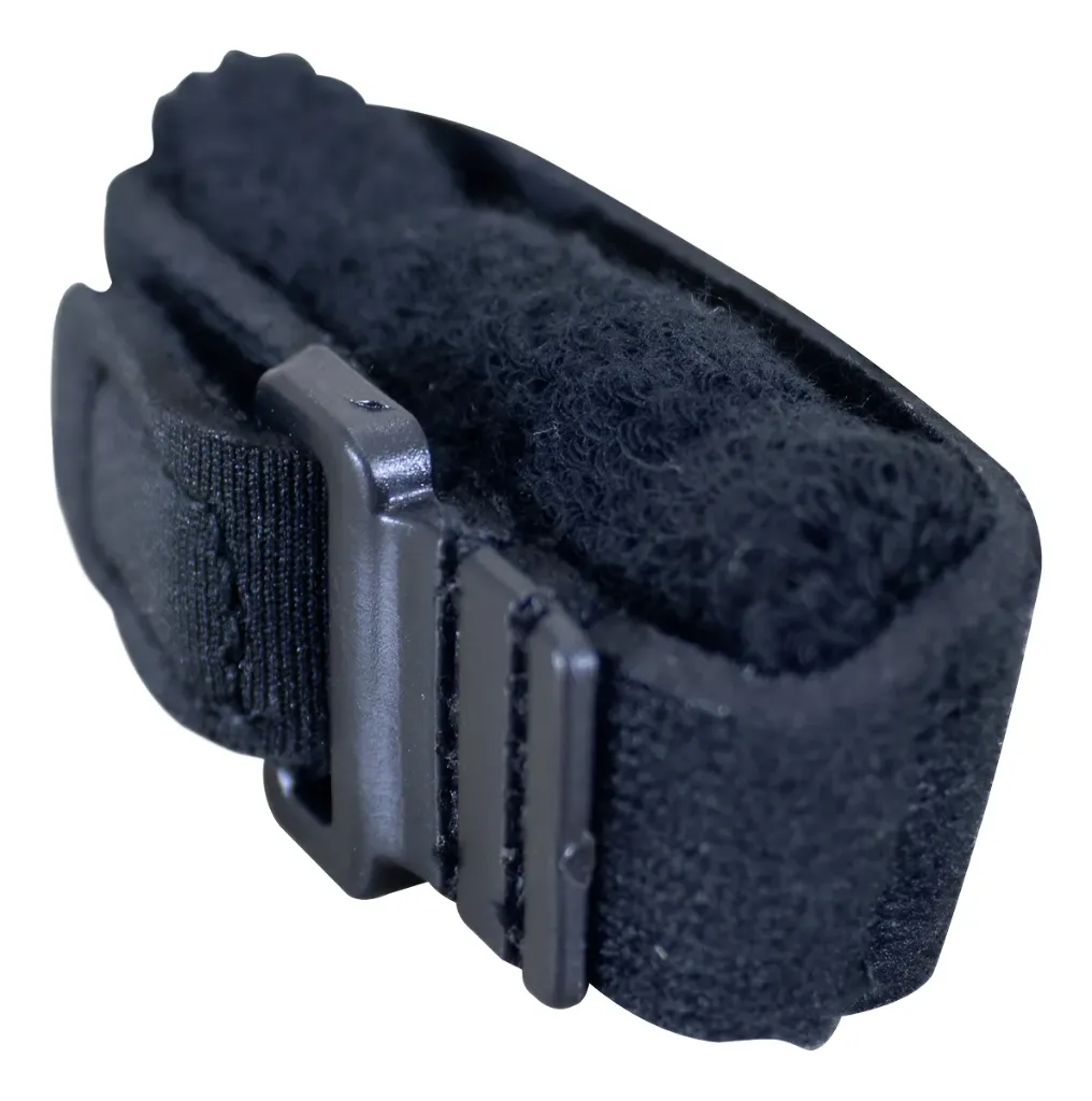 [26167] Abafador de Cordas Smart SM-105 Preto