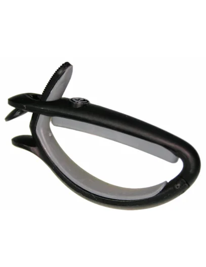 [18296] Abraçadeira Violao Planet Waves Ratchet Pwcp01