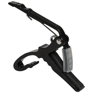 [25420] Abraçadeira Violao Stage Luxo STC06