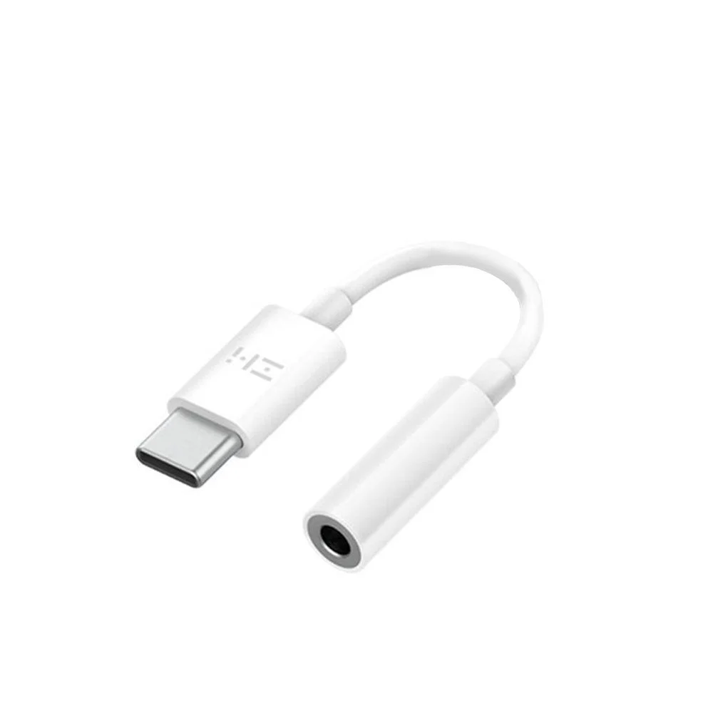 [25575] Cabo Adaptador MXT Usb-C Para Fone de Ouvido MaxMidia 13616
