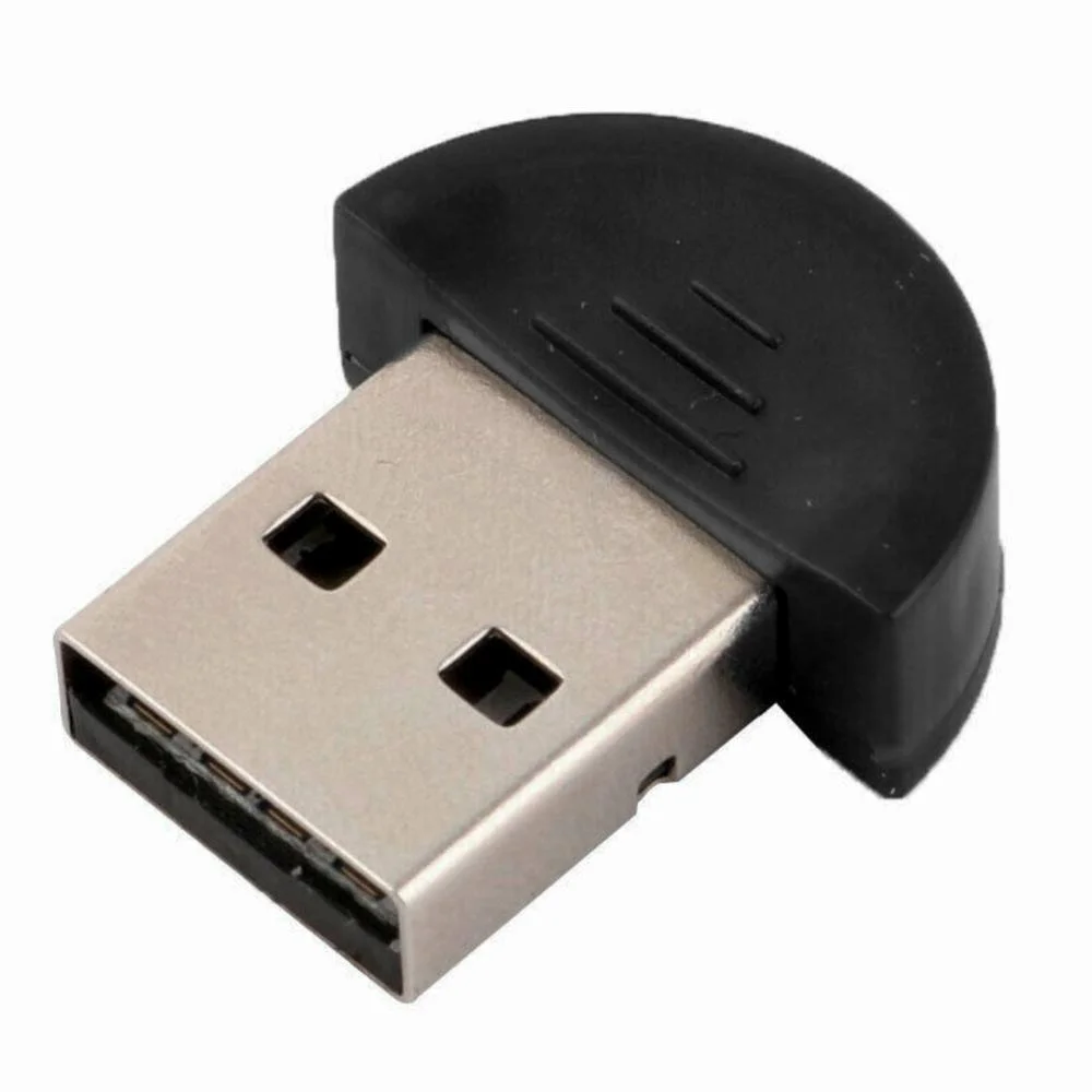 Plug Adaptador Mini Bluetooth Usb 2.0 10750